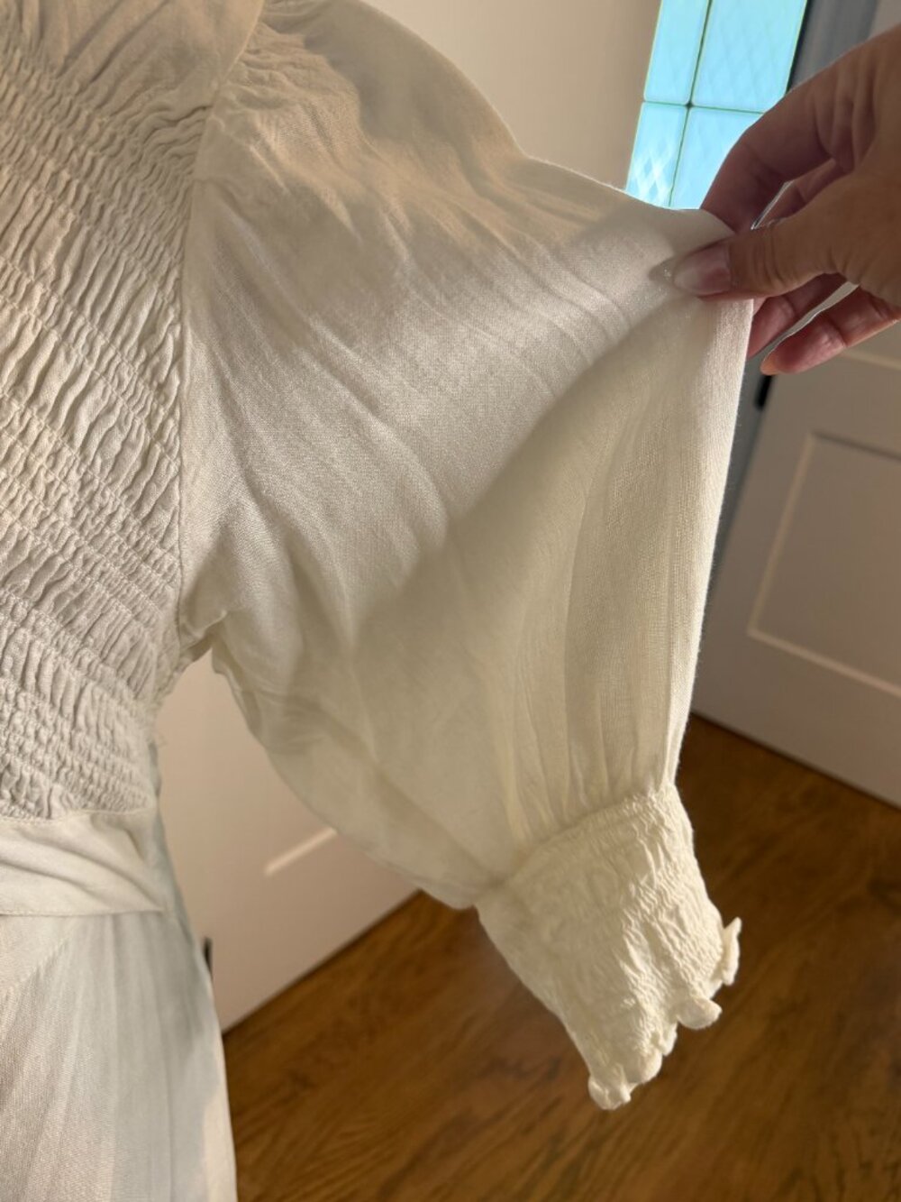 Free People String of Hearts Maxi - Picture 8 of 16